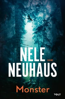 Monster - Nele Neuhaus