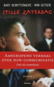 Stille zaterdag - Bart Demyttenaere, Wim Geysen, ...