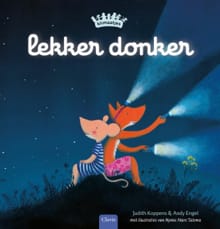 Lekker donker - Judith Koppens, Andy Engel