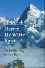 De witte spin - Heinrich Harrer