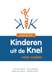 Werkboek Kinderen uit de Knel - Erik van der Elst, Jeroen Wierstra, ...
