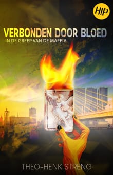 Verbonden door bloed - Theo-Henk Streng
