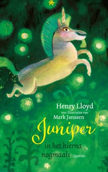 Juniper in het hierna nogmaals - Henry Lloyd