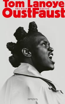 OustFaust - Tom Lanoye