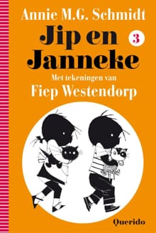 Jip en Janneke - deel 3 - Annie M.G. Schmidt