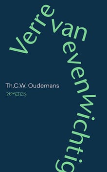 Verre van evenwichtig - Th.C.W. Oudemans