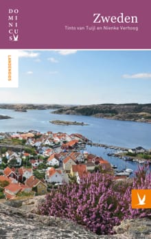 Dominicus Zweden - Tinto van Tuijl, Nienke Verhoog