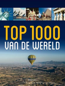Top 1000 van de wereld - Gert Corremans, Joris Verbeure, ...