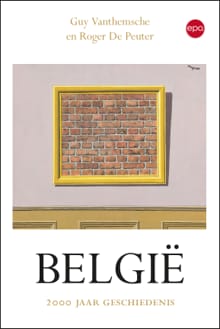 België - Guy Vanthemsche, Roger De Peuter