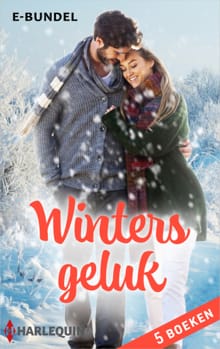 Winters geluk - Andrea Laurence, Alison Roberts, ...