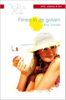 Flirten in de golven - Kira Sinclair