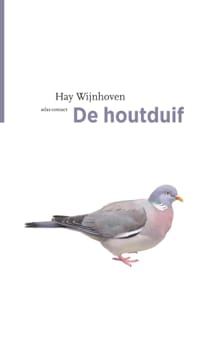 De houtduif - Hay Wijnhoven