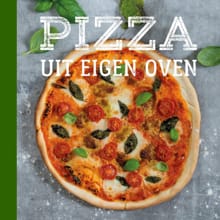 Pizza uit eigen oven - Danny Jansen, Patricia Snijders