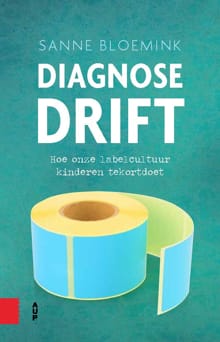 Diagnosedrift - Sanne Bloemink