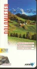 Dolomieten - Maarten Mandos, Roswitha Van Maarle, ...