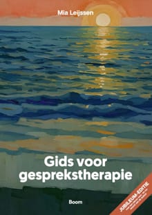Gids voor gesprekstherapie - Mia Leijssen