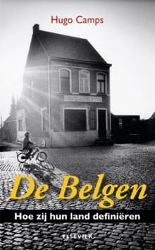 Belgen - Hugo Camps