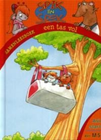 Spik en spek Een tas vol - Marja Mulder