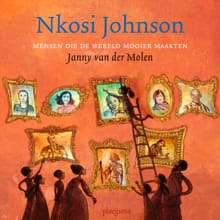 Nkosi Johnson - Janny van der Molen