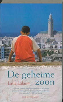 geheime zoon - Laila Lalami