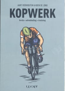 Kopwerk - Aart Vierhouten, Koen de Jong