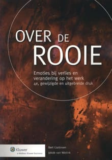Over de rooie - Bert Cozijnsen, Jakob van Wielink