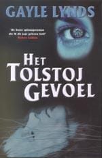 Het Tolstoj gevoel - Gayle Lynds