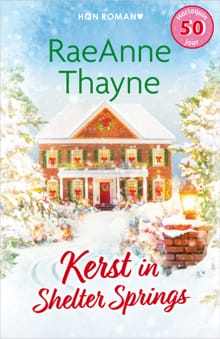 Kerst in Shelter Springs - RaeAnne Thayne