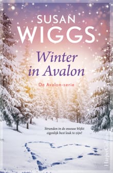 Winter in Avalon - Susan Wiggs