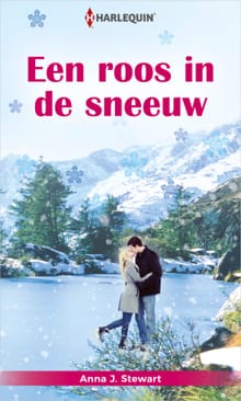 Een roos in de sneeuw - Anna J. Stewart