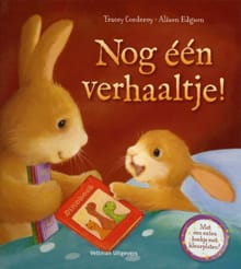 Nog één verhaaltje! - Tracey Corderoy