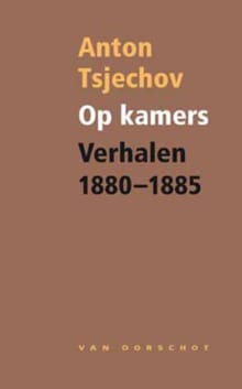 Op kamers - Anton Tsjechov