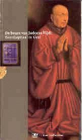 Beurs van Judocus Vijdt, De - Johan Decavele