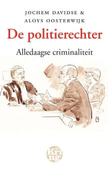 De politierechter - Jochem Davidse