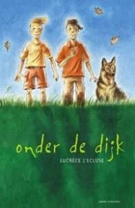 Onder de dijk - 'l,lucrece Ecluse, Lucrèce L'Ecluse