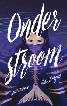 Onderstroom - Tine Bergen