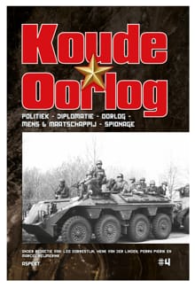 Koude Oorlog 4 - 