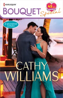 Bouquet Special Cathy Williams - Cathy Williams