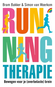 Runningtherapie - Bram Bakker, Simon Woerkom