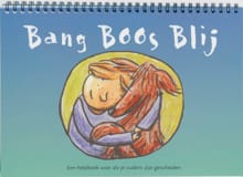 Bang boos blij - Suzan van Apeldoorn, Lianne van Lith, ...