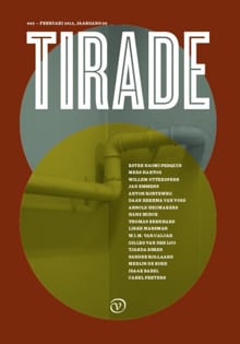Tirade - 442, februari 2012, jrg 56 - 