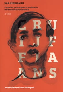 Cruijffiaans - Rob Siekmann