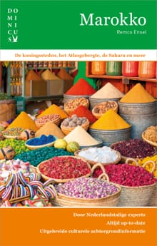 Marokko - Remco Ensel