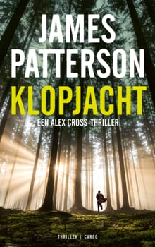 Klopjacht - James Patterson