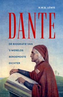 Dante - R.W.B. Lewis
