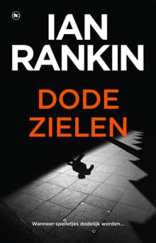 Dode zielen - Ian Rankin