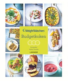 Budgetkoken -  Weight Watchers