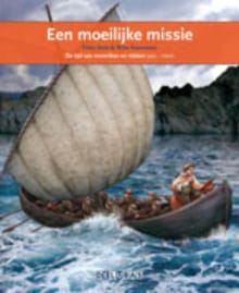 Een moeilijke missie - Peter Smit