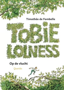 Op de vlucht - Timothée de Fombelle