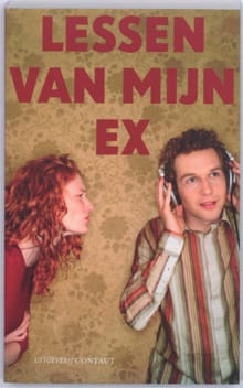 Lessen van mijn ex - O. van den Boogaard